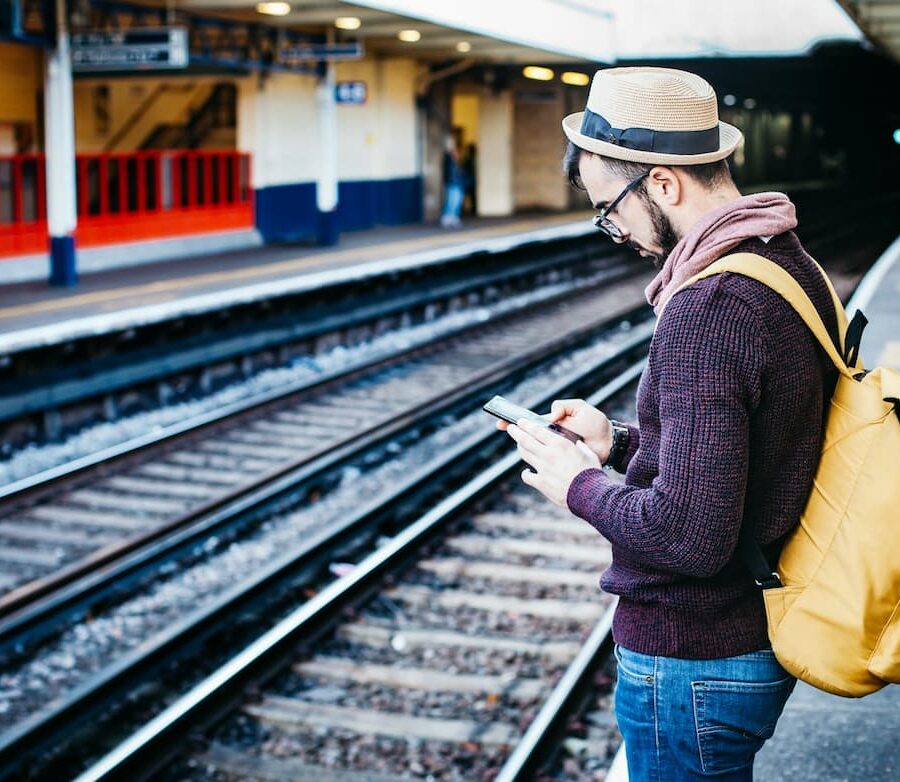 Roaming internacional de datos: cómo ahorrar mientras exploras el mundo 9