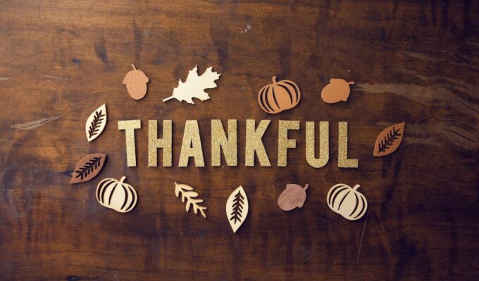 frases de thanksgiving en espanol