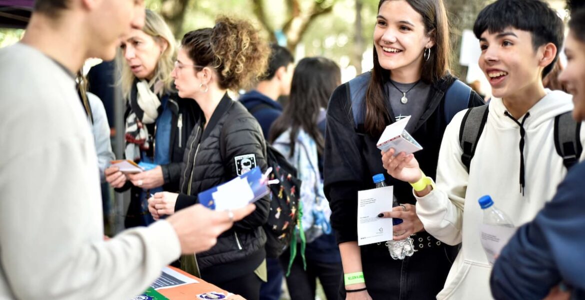 8 de cada 10 adolescentes reciben comentarios incómodos y ofensivos en la escuela 4