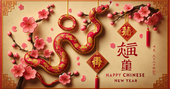 Horóscopo Chino 2025: predicciones, del año de la Serpiente de Madera 11 tradiciones asociadas con el Año de la Serpiente