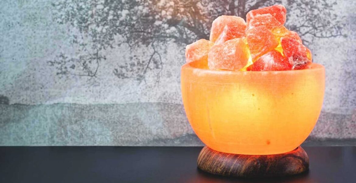 Propiedades de la piedra de sal del Himalaya: cómo aprovechar su energía 4