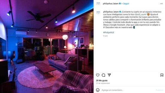 Gadgets esenciales para casas inteligentes: transforma tu hogar con tecnología 8 Gadgets esenciales para casas inteligentes: transforma tu hogar con tecnología 3