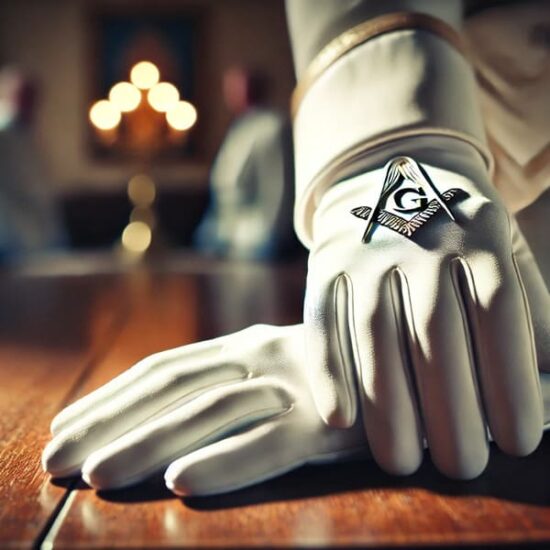 Significado de guante blanco en masonería: un símbolo ancestral 8 Significado de guante blanco en masonería