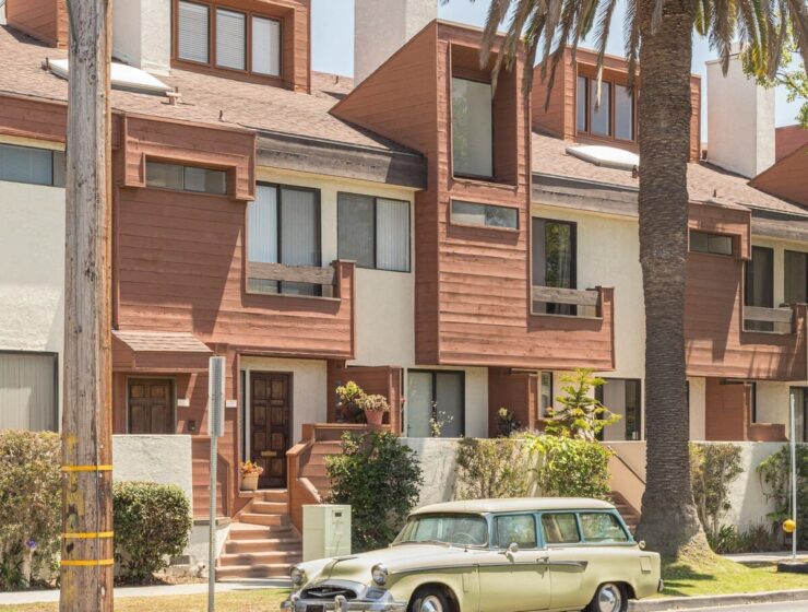 Casa adosada: que significa este tipo de viviendas 12 casas adosadas que significa