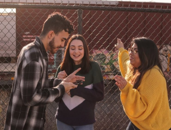 2025 es el inicio de la Generación Beta: una nueva era 2