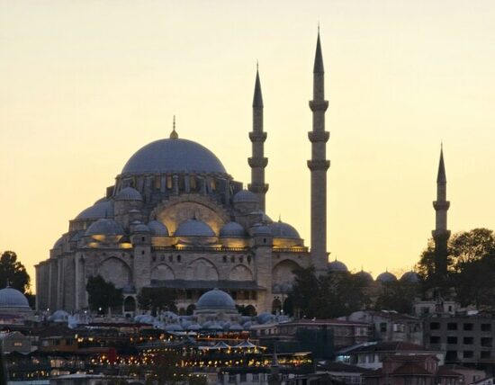 Los nombres de Dios y su significado