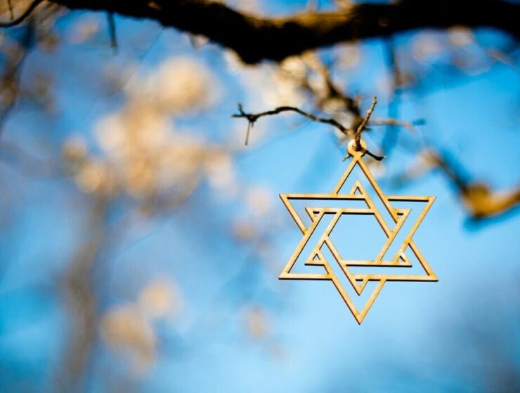 estrella de david y su significado