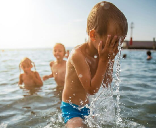 Qué es una luna de sangre