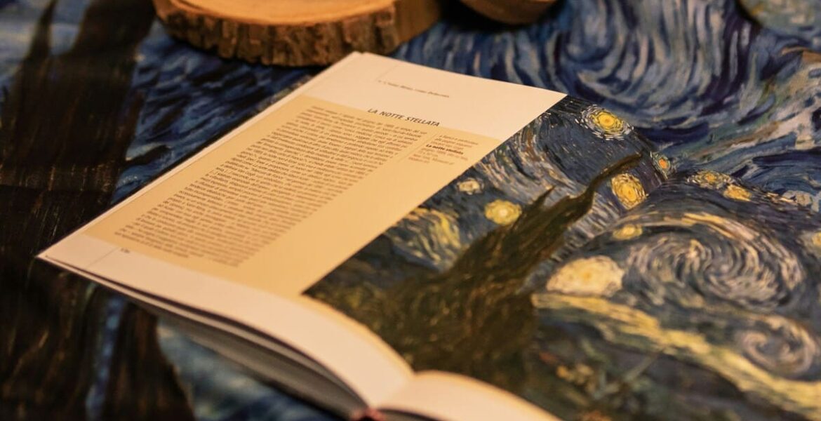 La noche estrellada de Van Gogh: significado