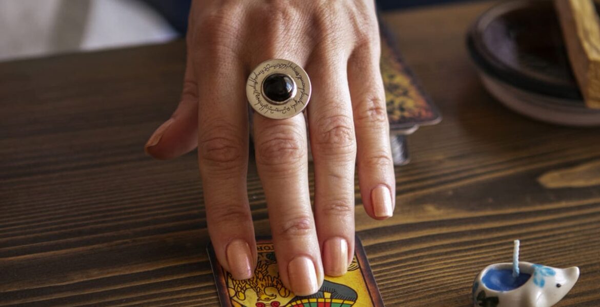 Significado de las cartas españolas