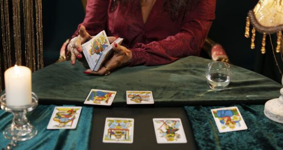 Significado de las cartas españolas