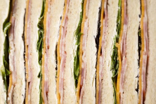 sandwiches de miga caseros sandwiches de miga caseros