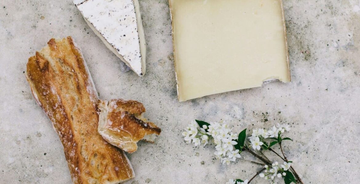 Cómo conservar el queso