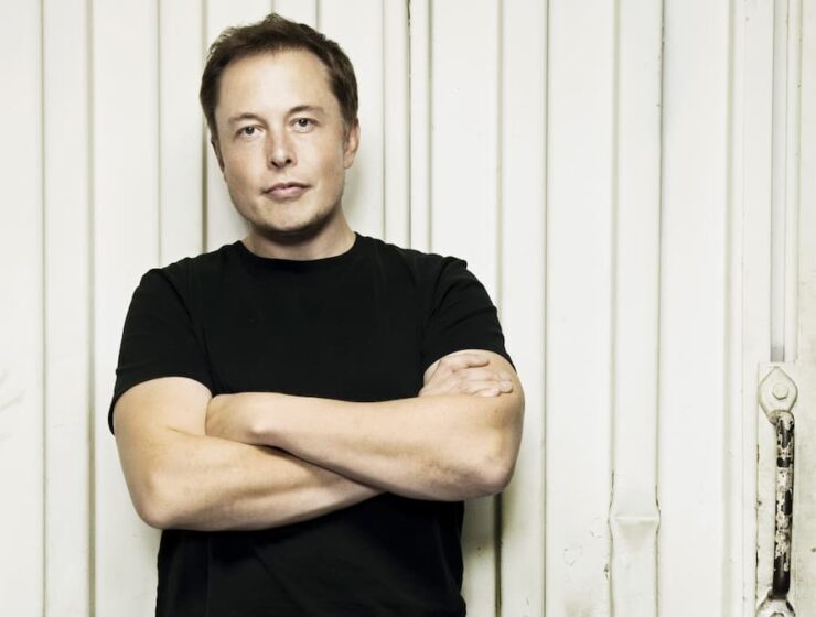 Elon Musk