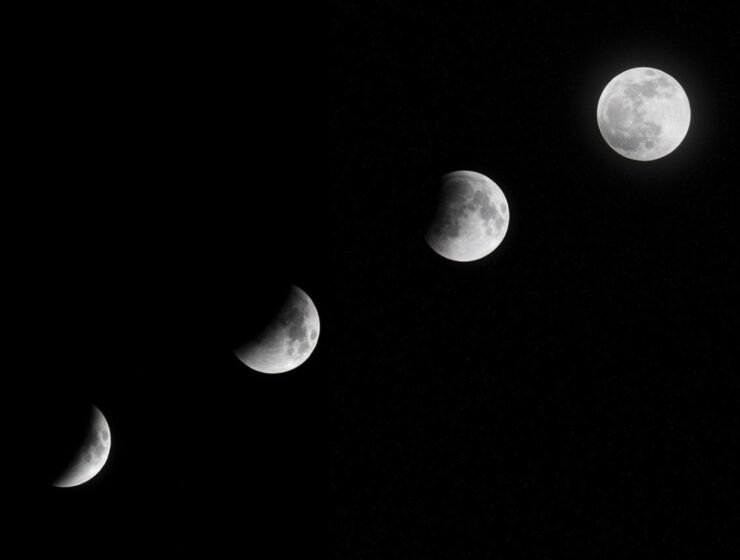 El cambio del eje nodal 2025: cómo impacta el ingreso al eje Piscis-Virgo 9 cambio del eje nodal astrologia