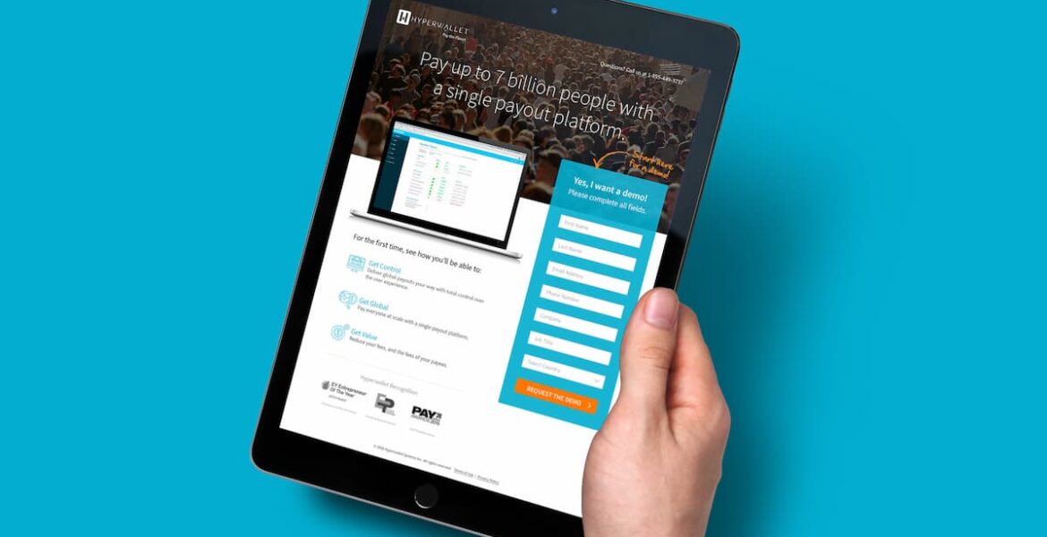 que es Hyperwallet y cómo funciona