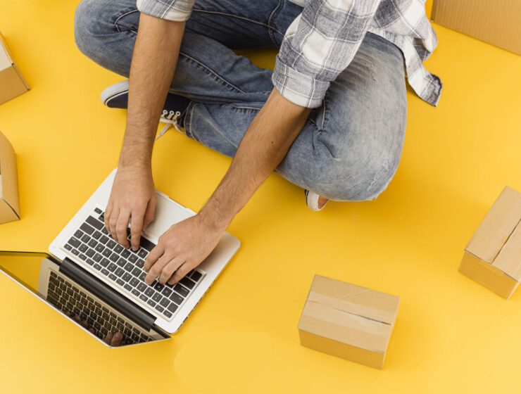 Cómo publicar en Mercado Libre