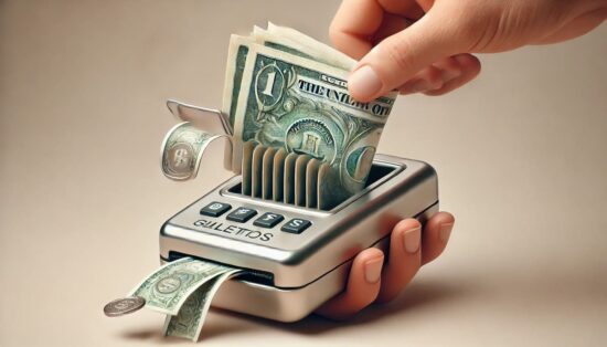 Que es un gasto hormiga Que es un gasto hormiga