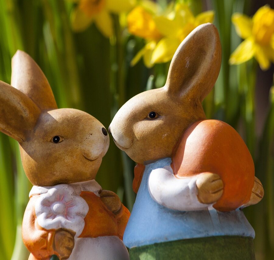 frases para saludar en pascuas