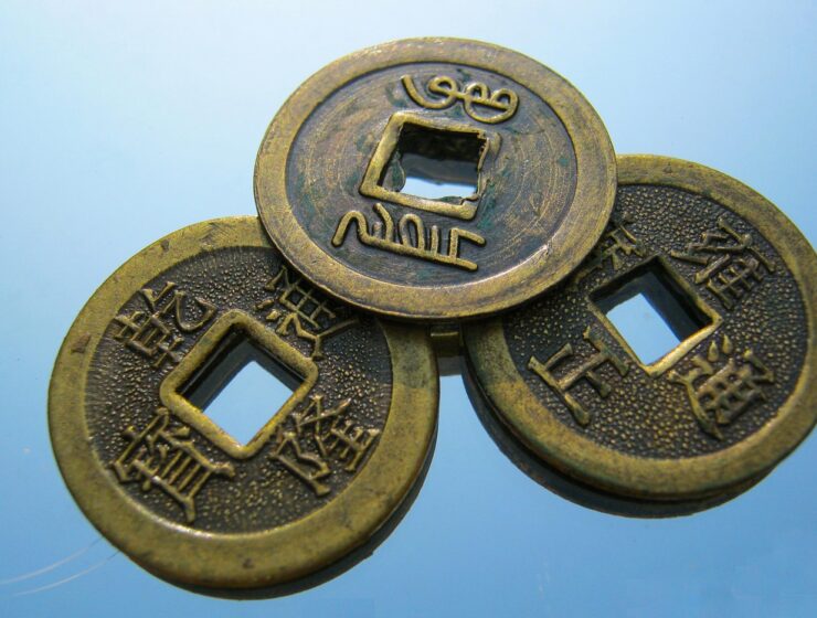 amuletos caseros para atraer dinero y fortuna