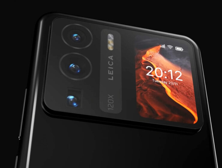 mejores móviles de marca china del 2025