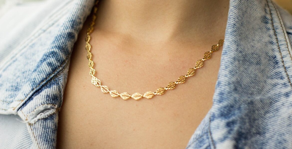 Cómo se limpia el oro: métodos caseros efectivos​ 1