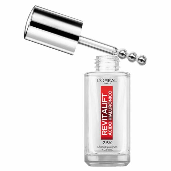 como ponerse acido ialuronico