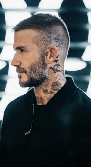 cuánto duele un tatuaje en el cuello