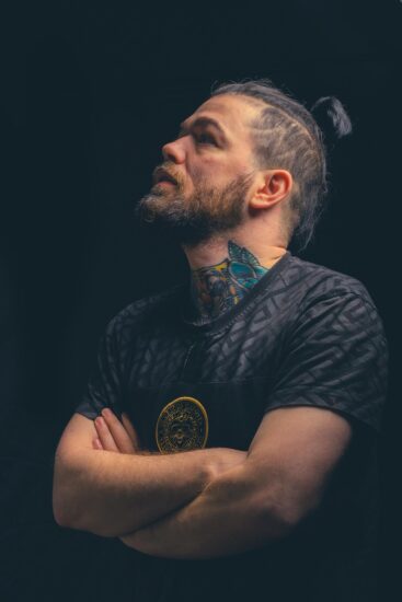 tatuajes para hombres