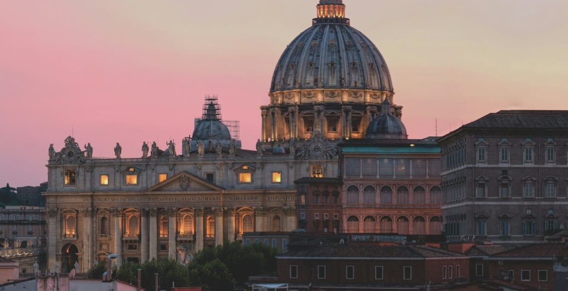 qué es el jubileo 2025