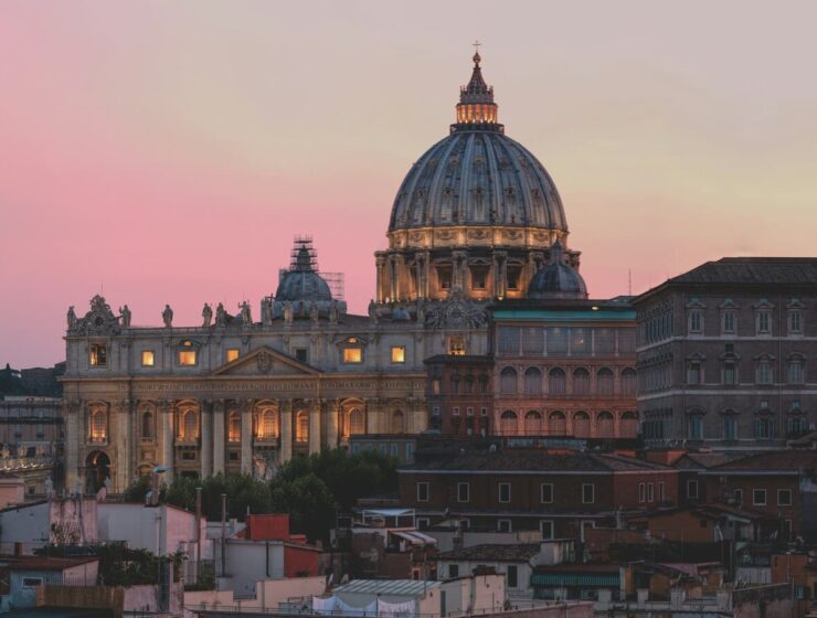 qué es el jubileo 2025