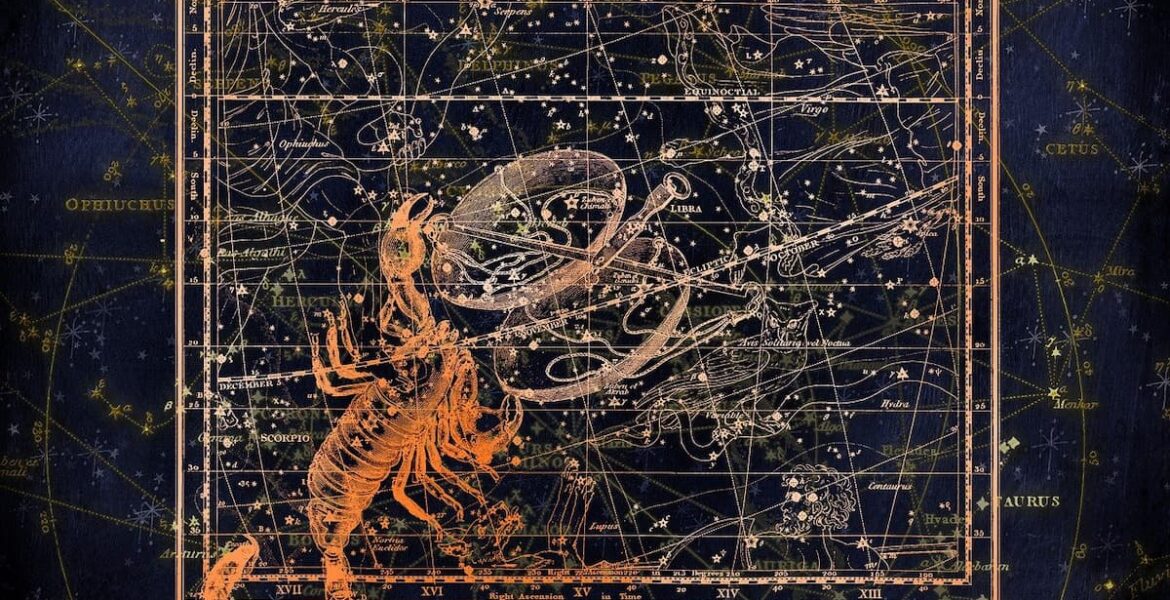 como son las personas de escorpio