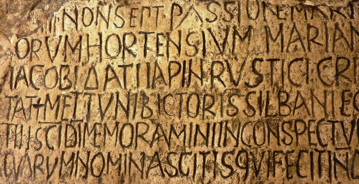 frases en latín con significado