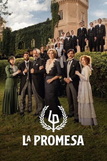 Qué opciones hay para ver episodios completos de "La Promesa" sin costo