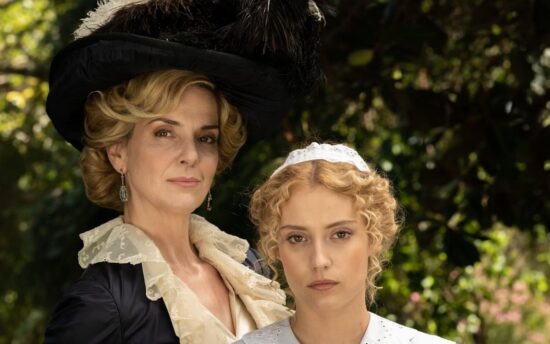 La Promesa serie española