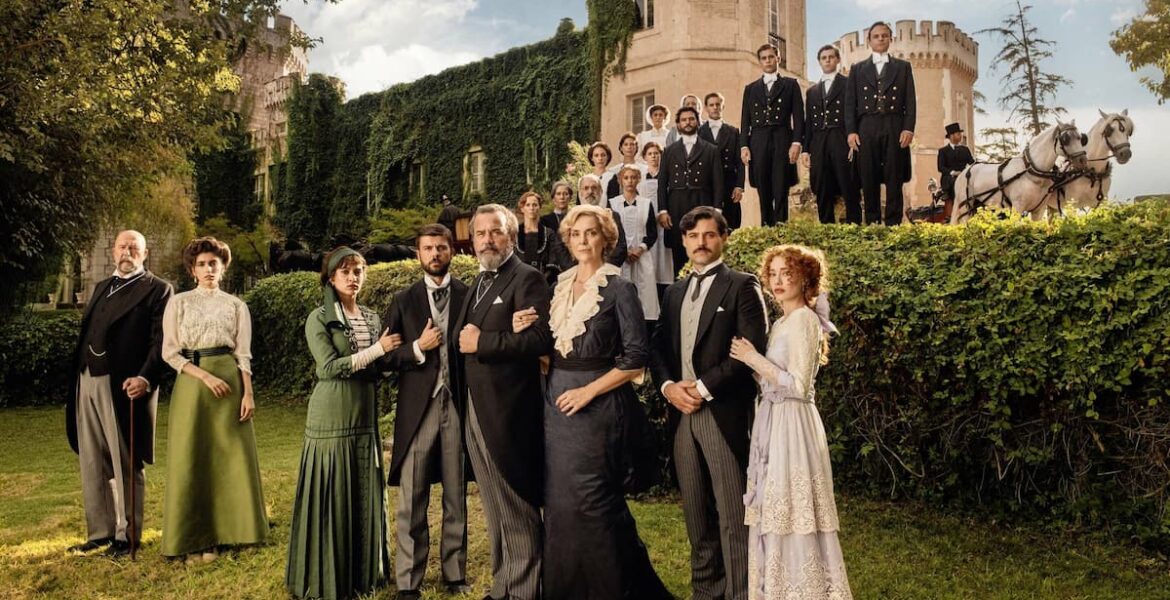 curiosidades de la promesa