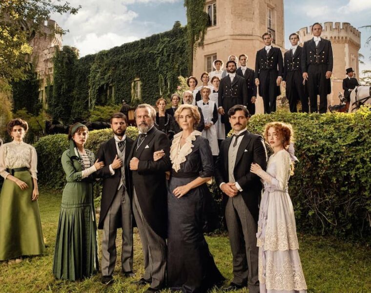 curiosidades de la promesa