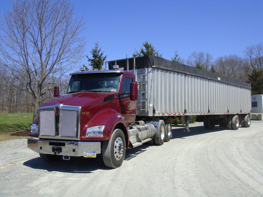 Grain Trucks For Sale Hopper Trailers Hopper Jobs Grain Hauling Jobs