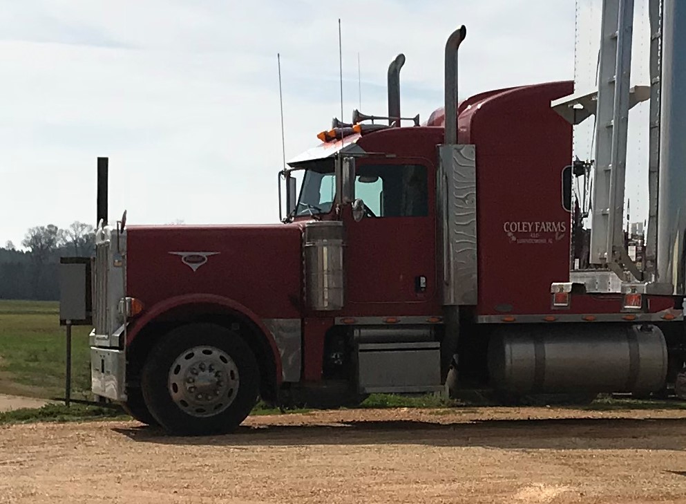 Grain Trucks For Sale Hopper Trailers Hopper Jobs Grain Hauling Jobs