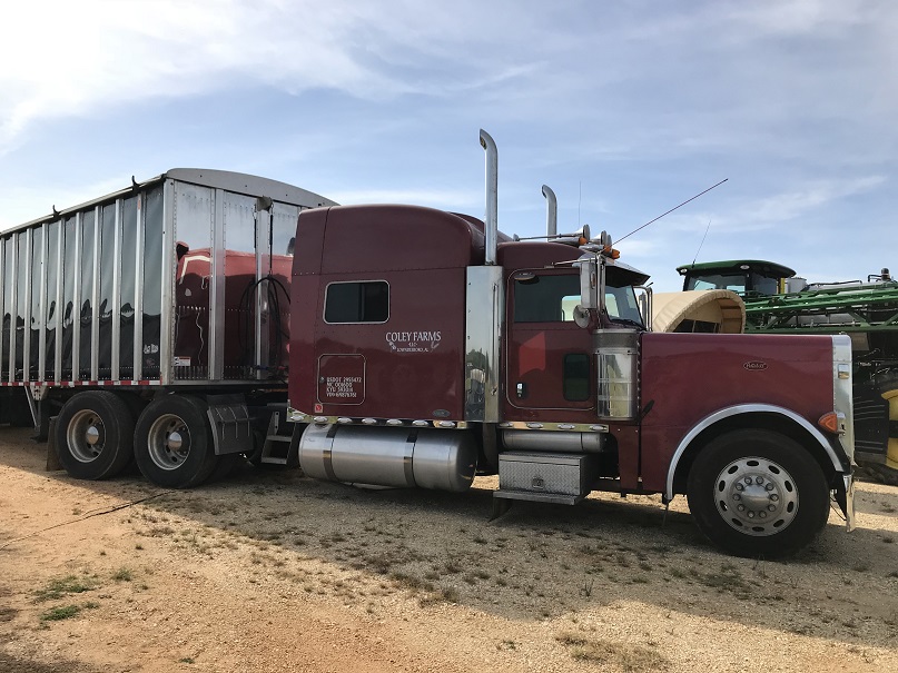 Grain Trucks For Sale Hopper Trailers Hopper Jobs Grain Hauling Jobs
