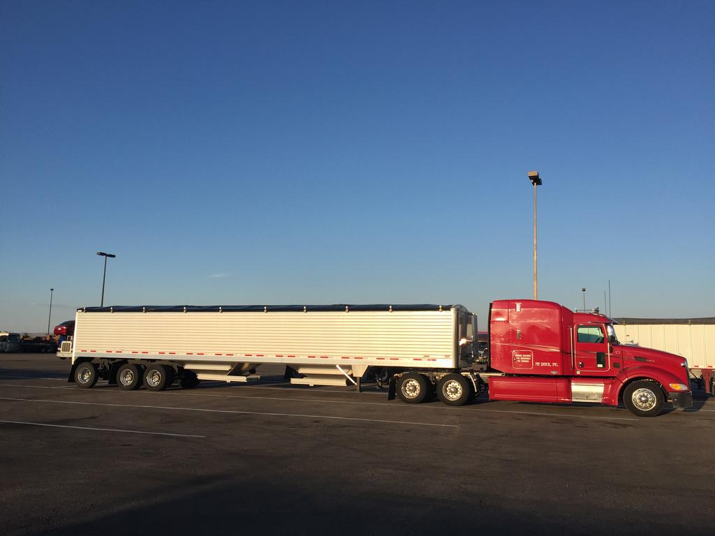 Grain Trucks For Sale Hopper Trailers Hopper Jobs Grain Hauling Jobs