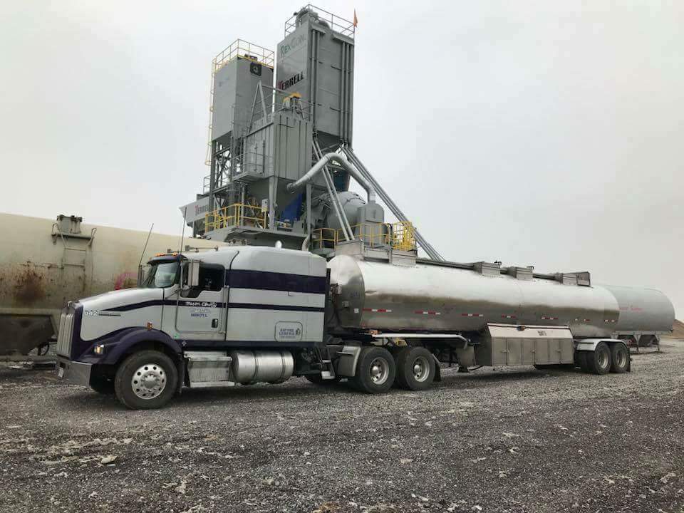 Grain Trucks For Sale Hopper Trailers Hopper Jobs Grain Hauling Jobs