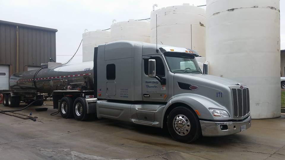 Grain Trucks For Sale Hopper Trailers Hopper Jobs Grain Hauling Jobs