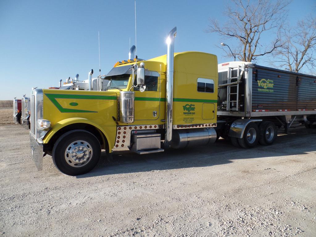 Grain Trucks For Sale Hopper Trailers Hopper Jobs Grain Hauling Jobs