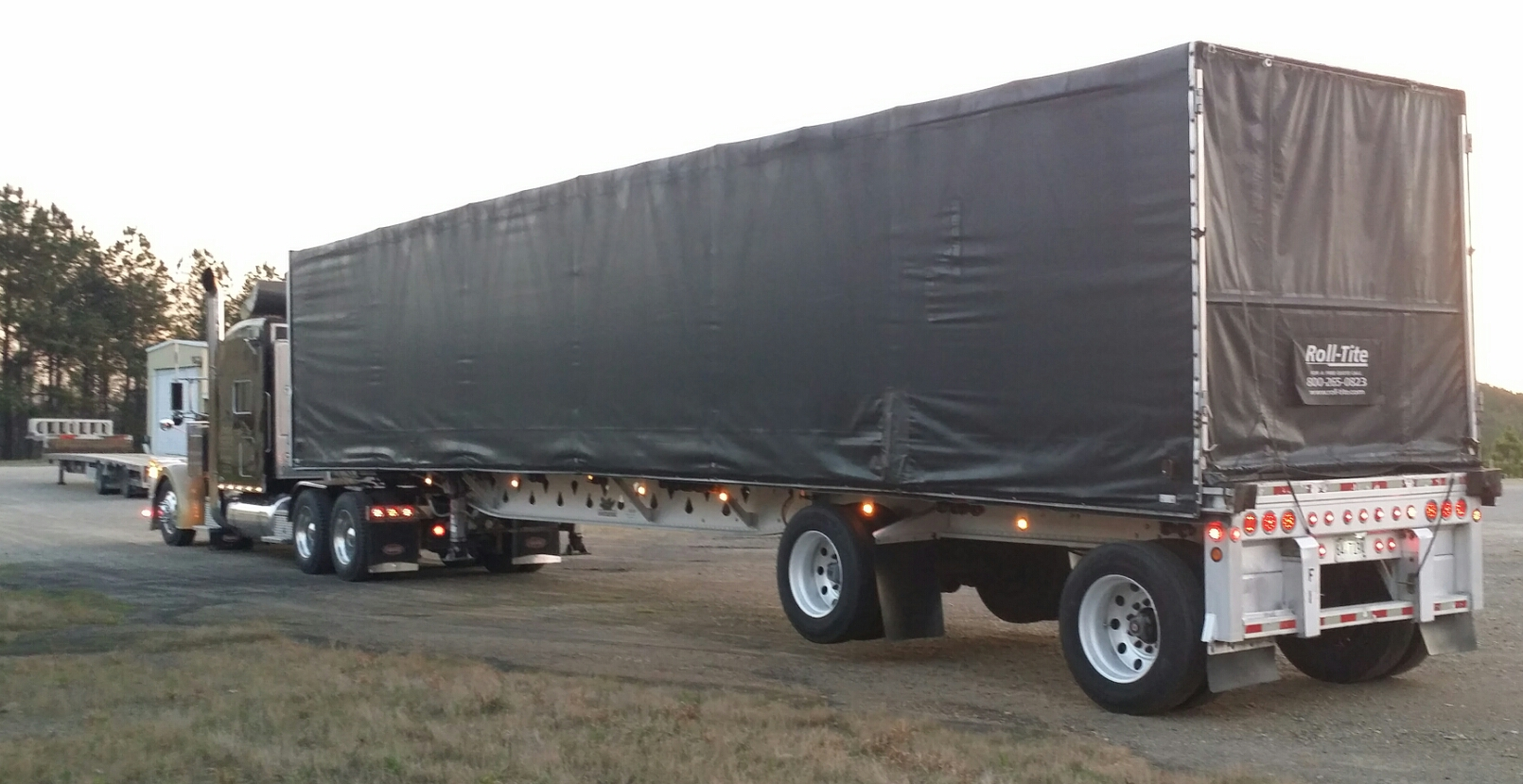 2004 MANAC 5MC CONESTOGA