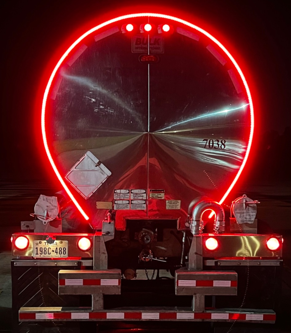 2006 Bulk 7000 gallon 407