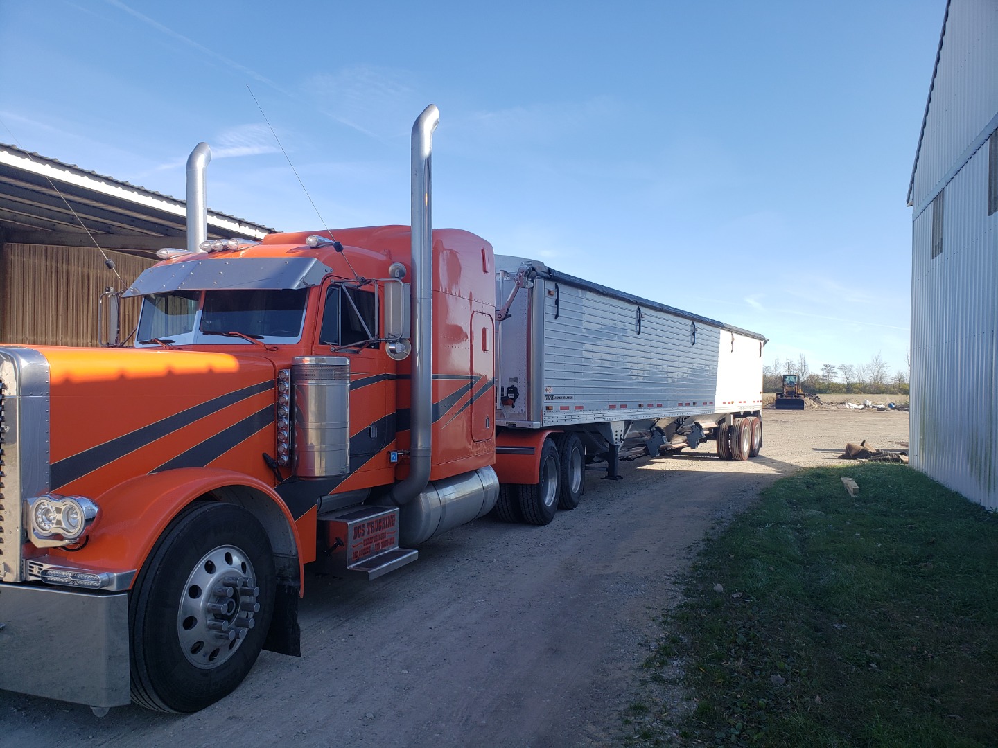Peterbilt 379