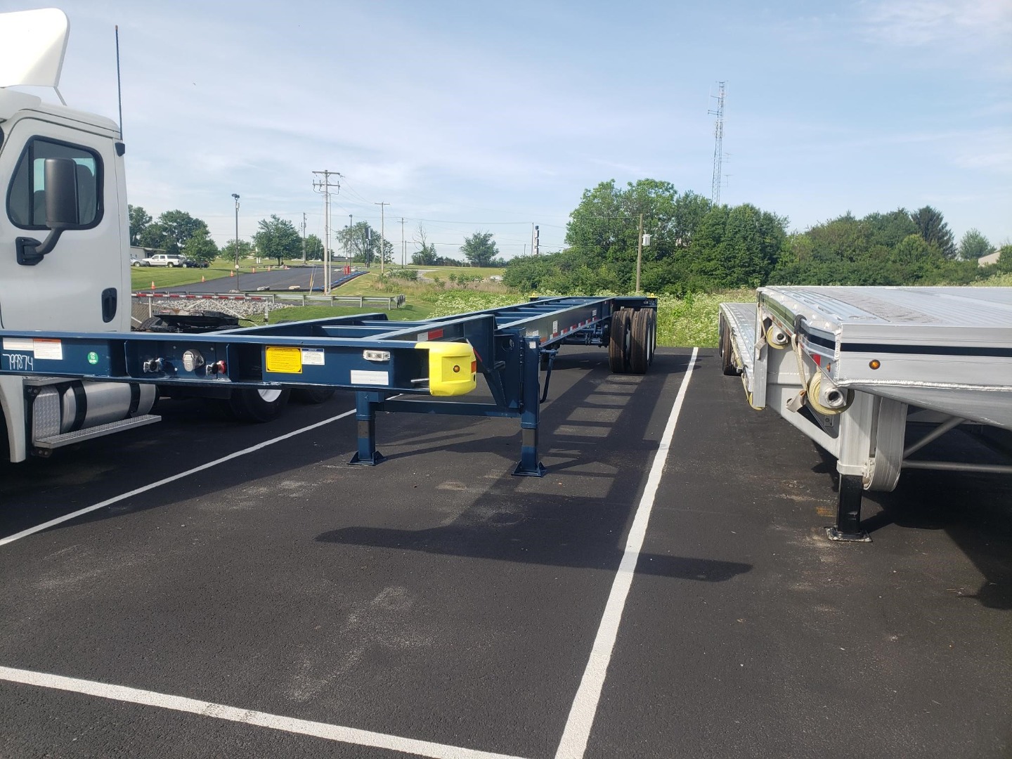 2021 Cheetah Chassis