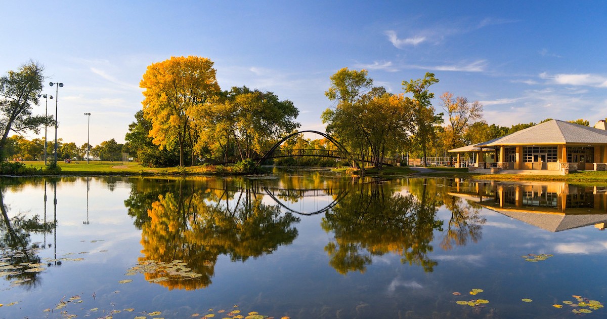 Unearthing the Complex Histories of Madison Parks — Bunk
