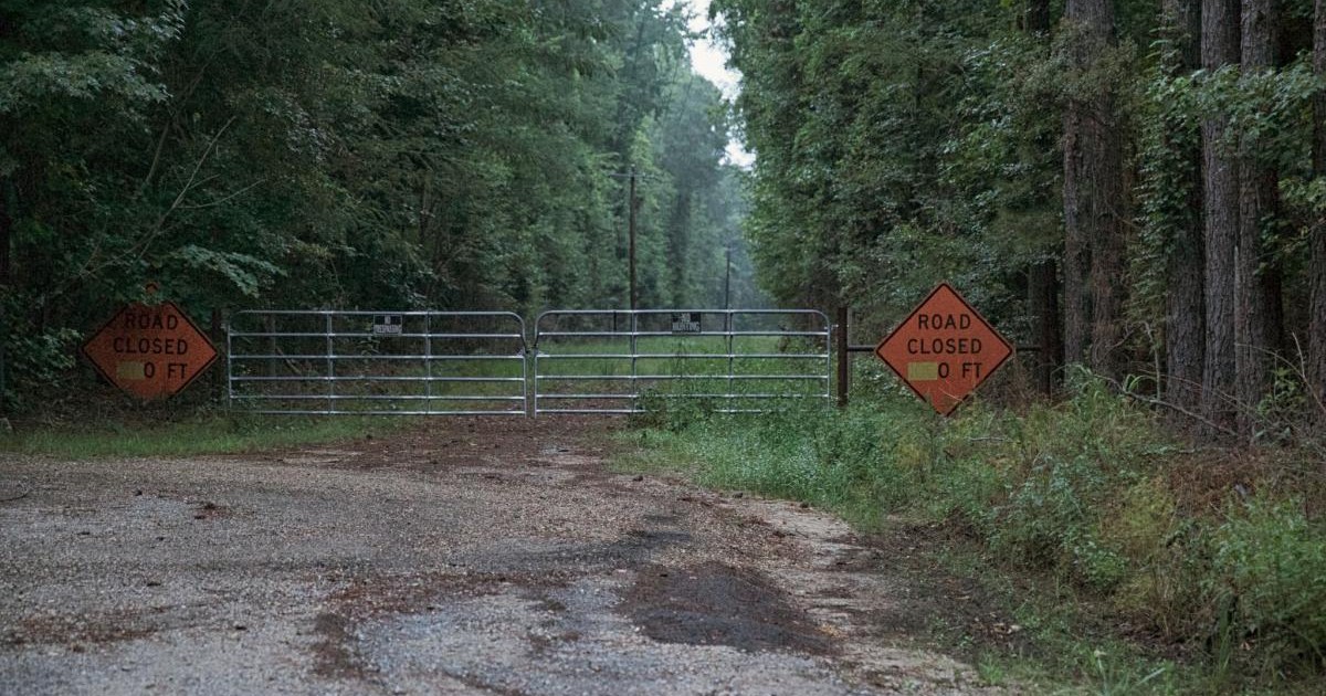 What Happens When We — Bunk